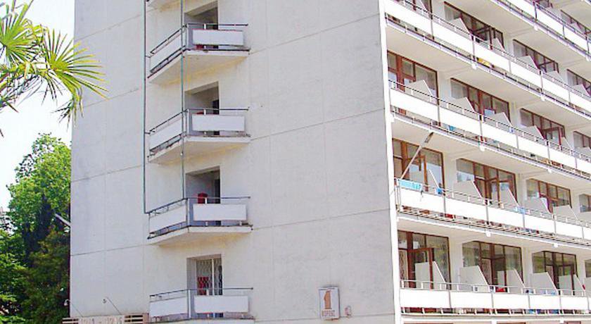 Апартаменты на Светлане Сочи-36